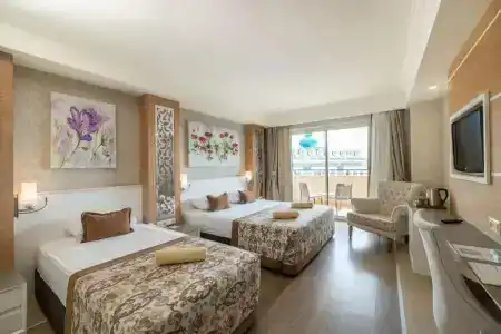Crystal Sunset Luxury Resort & Spa-All Inclusive - 46
