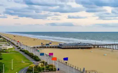 Holiday Inn Express - Norfolk, an IHG - 15