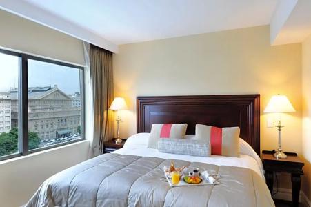 Buenos Aires Marriott - 34