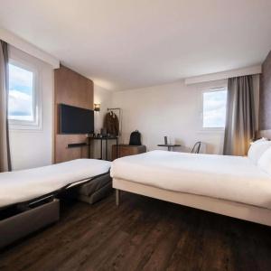 Ibis Styles Lyon Villeurbanne Parc de la Tête d'Or - 28