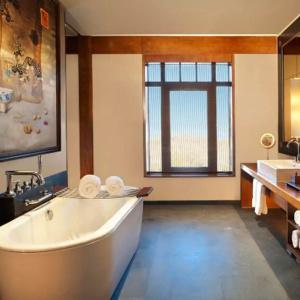The St. Regis Lhasa Resort - 43