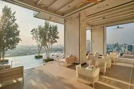Eastin Grand Phayathai - 24