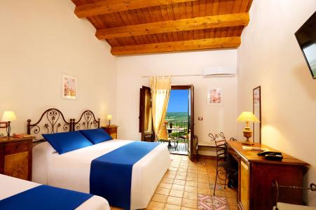 Kallikoros Country Resort & Spa - 2