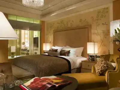 Wanda Vista Beijing - 31