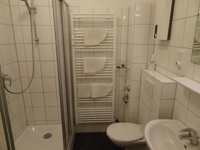 Gästehaus Grupello - 56