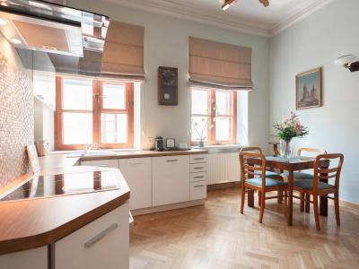 Boutique Residence - Rynek 16 - 21