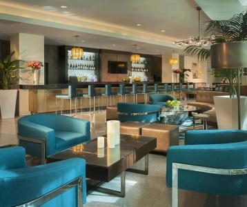 Hilton Garden Inn Miami Dolphin Mall - 23