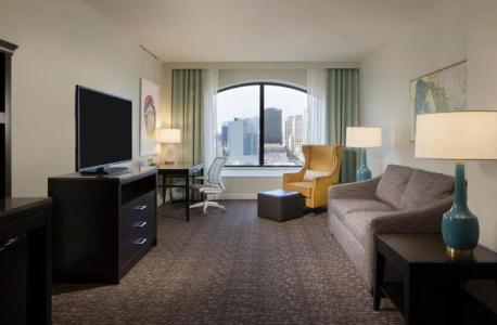 Hilton Garden Inn Austin Downtown Convention Center - 44