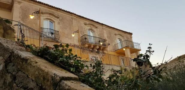 Bed and Breakfast Terra del Sole Ibla - 118