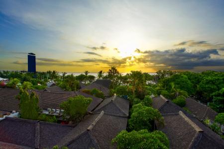 Kuta Seaview Boutique Resorts - 31