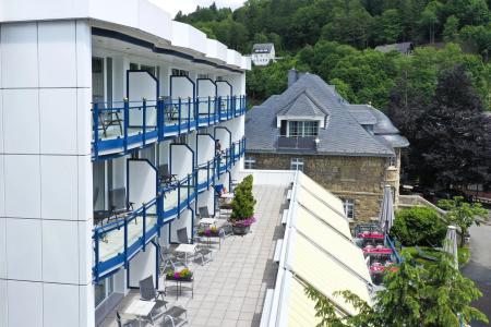 Rüters Parkhotel - 21