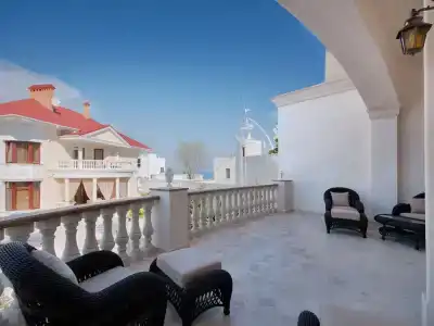 Villa le Premier - 105