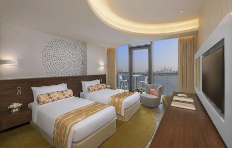 The Retreat Palm Dubai MGallery by Sofitel - 1