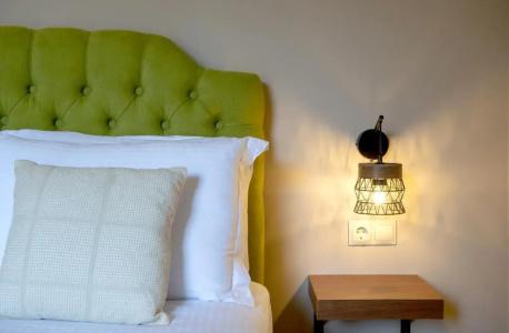 Metis Athens Suites - 31