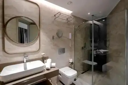 Kirman Calyptus Resort&Spa - 46