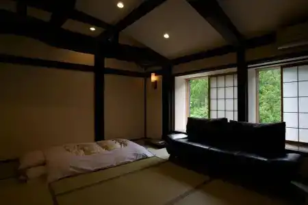 Minshuku Takizawa - 4