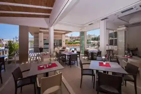 Oscar Suites & Village - 34