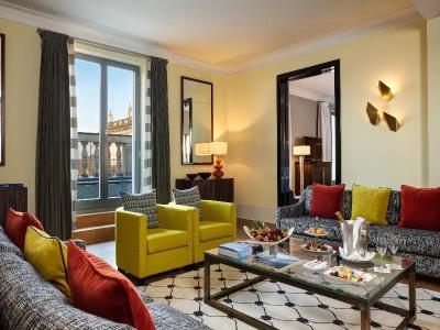 Rocco Forte De Rome - 160