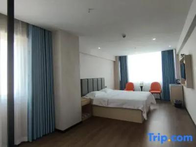 GreenTree Inn Hainan Haifu Road Provincial Government Express - 30