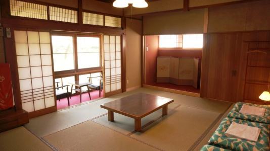 Japanese Guesthouse Kinosaki Wakayo (Female Only) - 4