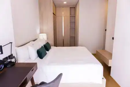 Wyndham Garden Bangkok Sukhumvit 42 - Sha Extra Plus - 44