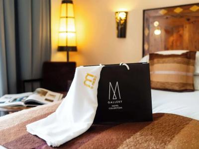 Le Médina Essaouira Thalassa sea & spa – Mgallery - 60