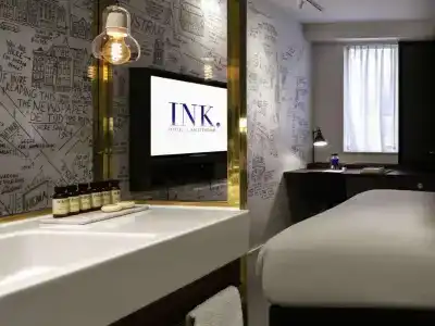 INK Amsterdam - MGallery - 58