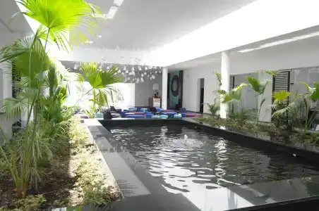 Palm Beach Club Marmara Djerba - 7