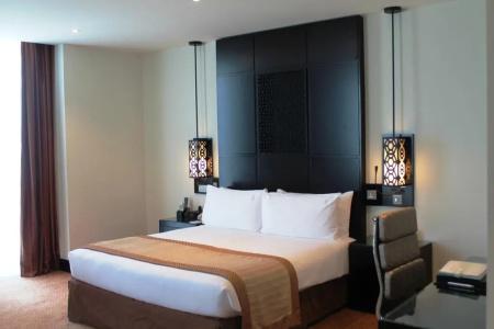 Holiday Inn Dubai Al Barsha, An Ihg - 46