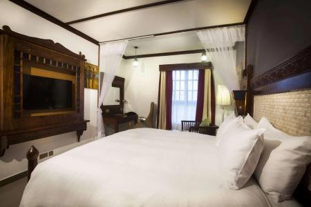 DoubleTree By Hilton Zanzibar - Stone Town - 2