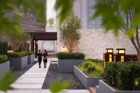 Hilton Beijing - 34