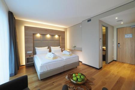 Wonnemar Resort-Hotel - 34