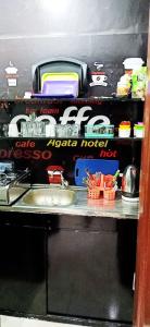 grand agata hostel - 17