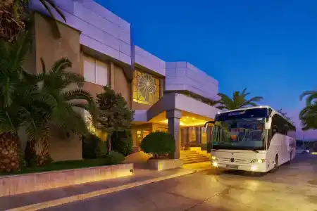 Pam Thermal Clinic & Spa - 28
