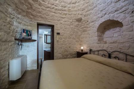 Bed and Breakfast Trulli San Leonardo - 4