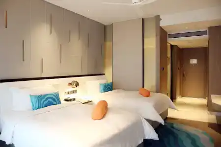 Wingate by Wyndham Sanya Luhuitou - 6