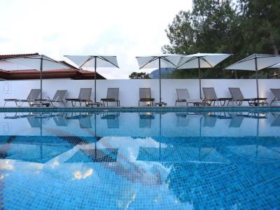 Verde Suites - 14