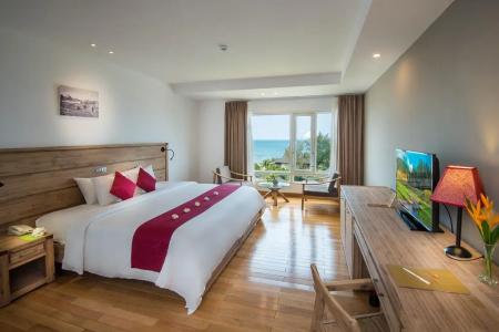 Eden Resort Phu Quoc - 22