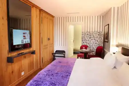 Hôtel Ettenheim - 21