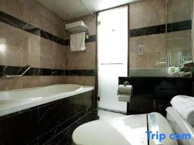 Best Western Premier Gangnam - 91