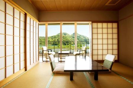 Kinosaki Onsen Oyado Seri - 15