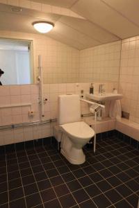 Le Mat b&b göTeborg City - 17