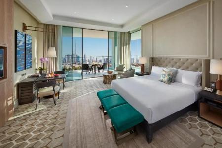 Mandarin Oriental Jumeira, Dubai - 29