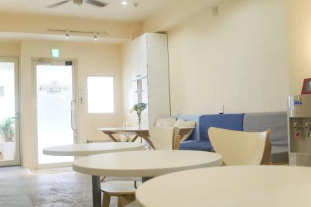 Casa Blanca Guesthouse - 13