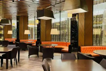 Days by Wyndham Istanbul Maltepe - 4