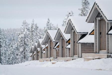 Northern Lights Village - 11