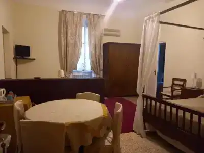 Tourist House - 38