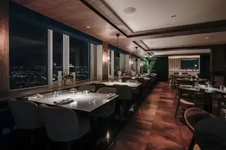 Radisson Blu Plaza, Oslo - 18