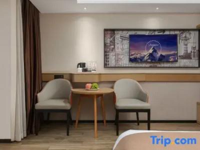 Best Western Plus Airport - Kci East - 92