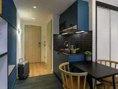 ApartAdagio Access Kiel - 25